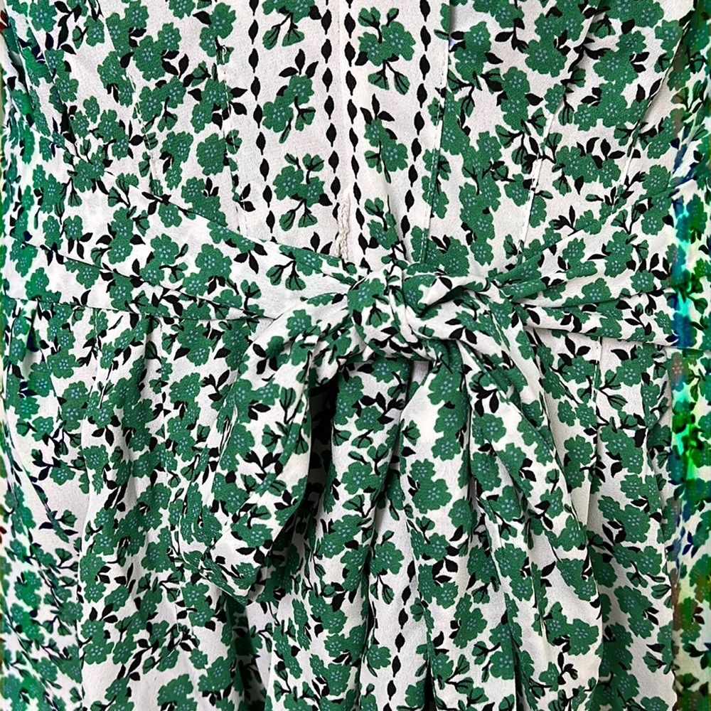 Max Studio Blouse - Picture 15 of 17